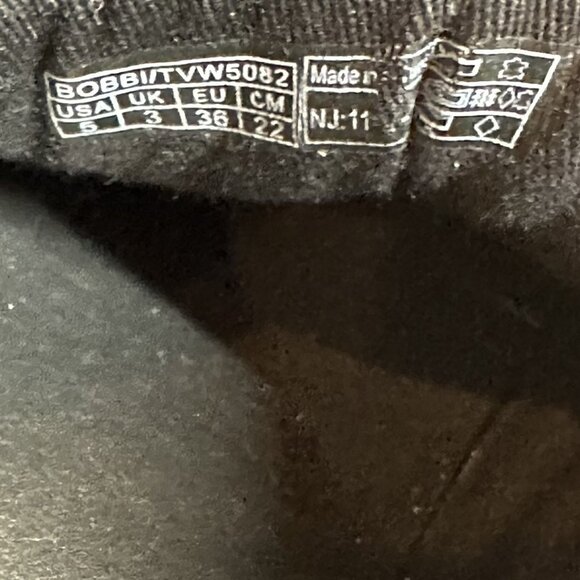 Vionic Splendid Bobbi- Women's Hook and Loop Strap Trainers Size 5 M - Picture 8 of 8